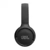 JBL Tune 520 BT Auriculares inalámbricos Diadema Llamadas/Música USB Type-C Bluetooth Negro