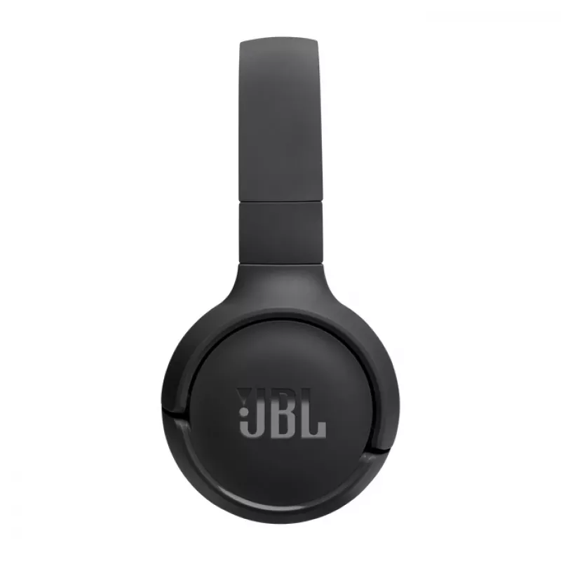 JBL Tune 520 BT Auriculares inalámbricos Diadema Llamadas/Música USB Type-C Bluetooth Negro