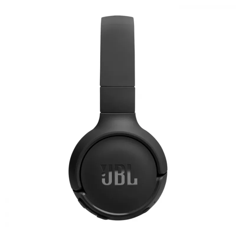 JBL Tune 520 BT Auriculares inalámbricos Diadema Llamadas/Música USB Type-C Bluetooth Negro