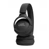 JBL Tune 520 BT Auriculares inalámbricos Diadema Llamadas/Música USB Type-C Bluetooth Negro