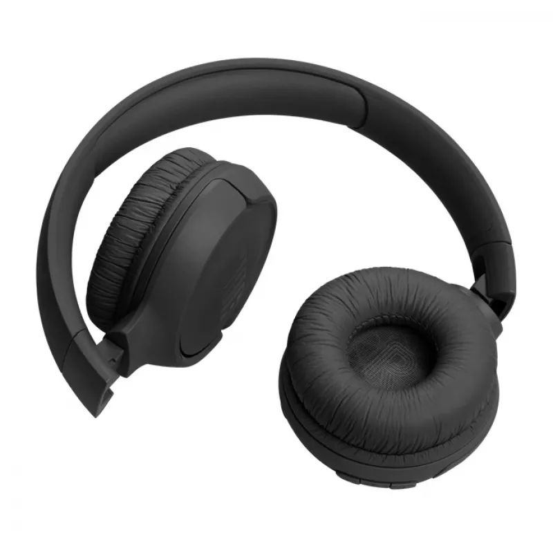 JBL Tune 520 BT Auriculares inalámbricos Diadema Llamadas/Música USB Type-C Bluetooth Negro