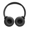 JBL Tune 520 BT Auriculares inalámbricos Diadema Llamadas/Música USB Type-C Bluetooth Negro