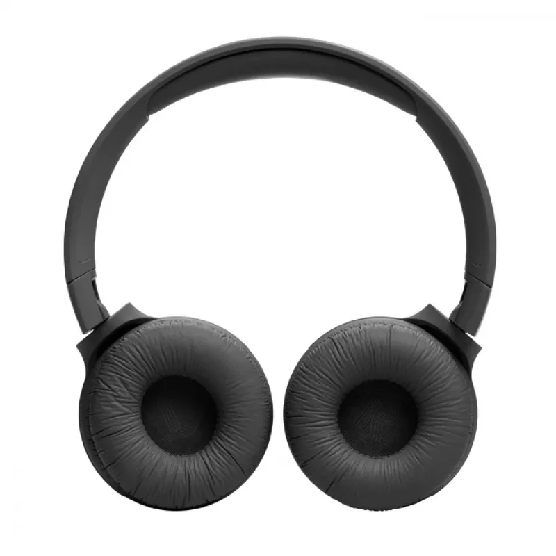 JBL Tune 520 BT Auriculares inalámbricos Diadema Llamadas/Música USB Type-C Bluetooth Negro