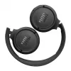 JBL Tune 520 BT Auriculares inalámbricos Diadema Llamadas/Música USB Type-C Bluetooth Negro