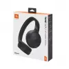 JBL Tune 520 BT Auriculares inalámbricos Diadema Llamadas/Música USB Type-C Bluetooth Negro