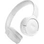 Auriculares inalámbricos supraaurales JBL Tune 520BT, blancos (JBLT520BTWHTEU)