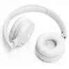 JBL Tune 520BT auriculares supraaurales inalámbricos, blancos (JBLT520BTWHTEU)