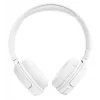 JBL Tune 520BT auriculares supraaurales inalámbricos, blancos (JBLT520BTWHTEU)