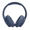 JBL Tune 720BT Auriculares inalámbricos Diadema Llamadas/Música Bluetooth Azul