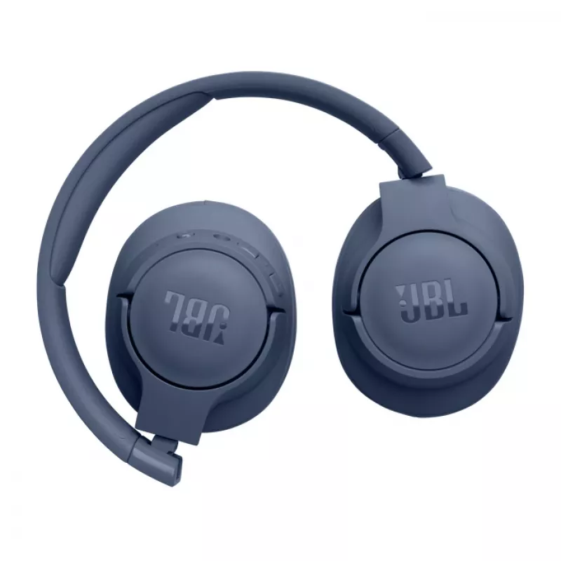 JBL Tune 720BT Auriculares inalámbricos Diadema Llamadas/Música Bluetooth Azul
