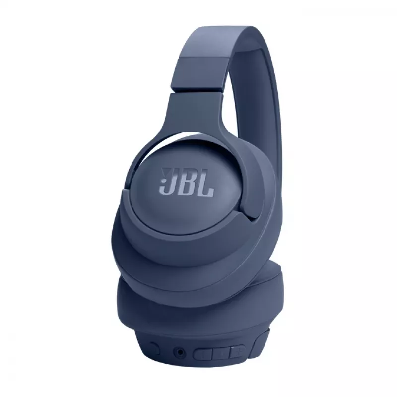 JBL Tune 720BT Auriculares inalámbricos Diadema Llamadas/Música Bluetooth Azul