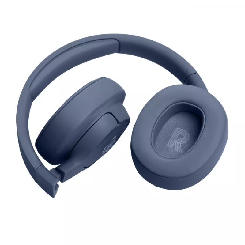 JBL Tune 720BT Auriculares inalámbricos Diadema Llamadas/Música Bluetooth Azul