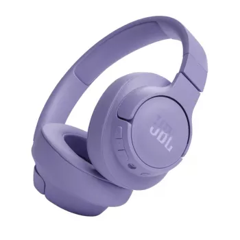 JBL Tune 720BT Auriculares inalámbricos Diadema Llamadas/Música Bluetooth Lila
