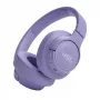 JBL Tune 720BT Auriculares inalámbricos Diadema Llamadas/Música Bluetooth Lila