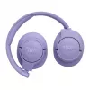 JBL Tune 720BT Auriculares inalámbricos Diadema Llamadas/Música Bluetooth Lila