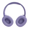 JBL Tune 720BT Auriculares inalámbricos Diadema Llamadas/Música Bluetooth Lila