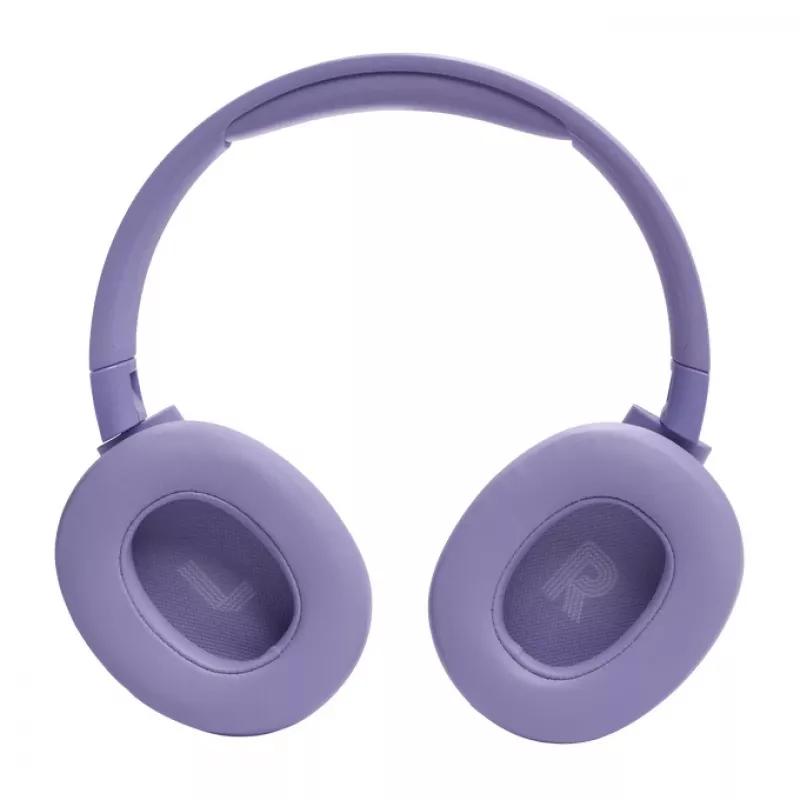 JBL Tune 720BT Auriculares inalámbricos Diadema Llamadas/Música Bluetooth Lila