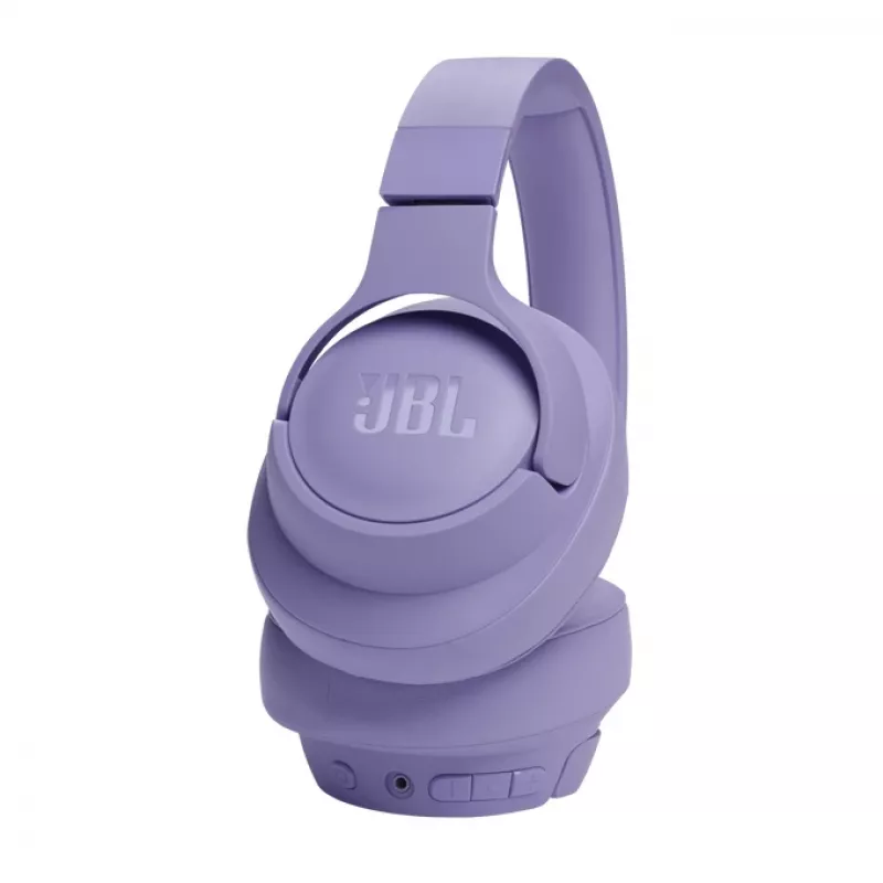 JBL Tune 720BT Auriculares inalámbricos Diadema Llamadas/Música Bluetooth Lila