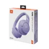 JBL Tune 720BT Auriculares inalámbricos Diadema Llamadas/Música Bluetooth Lila