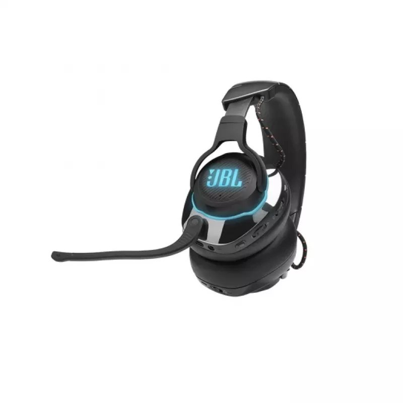 JBL Quantum 810 Auriculares inalámbricos Diadema Gaming USB Type-C Bluetooth Negro