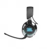 JBL Quantum 810 Auriculares inalámbricos Diadema Gaming USB Type-C Bluetooth Negro