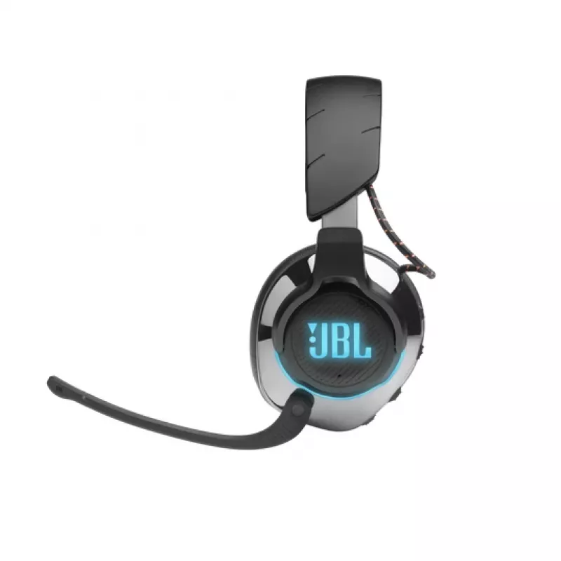 JBL Quantum 810 Auriculares inalámbricos Diadema Gaming USB Type-C Bluetooth Negro
