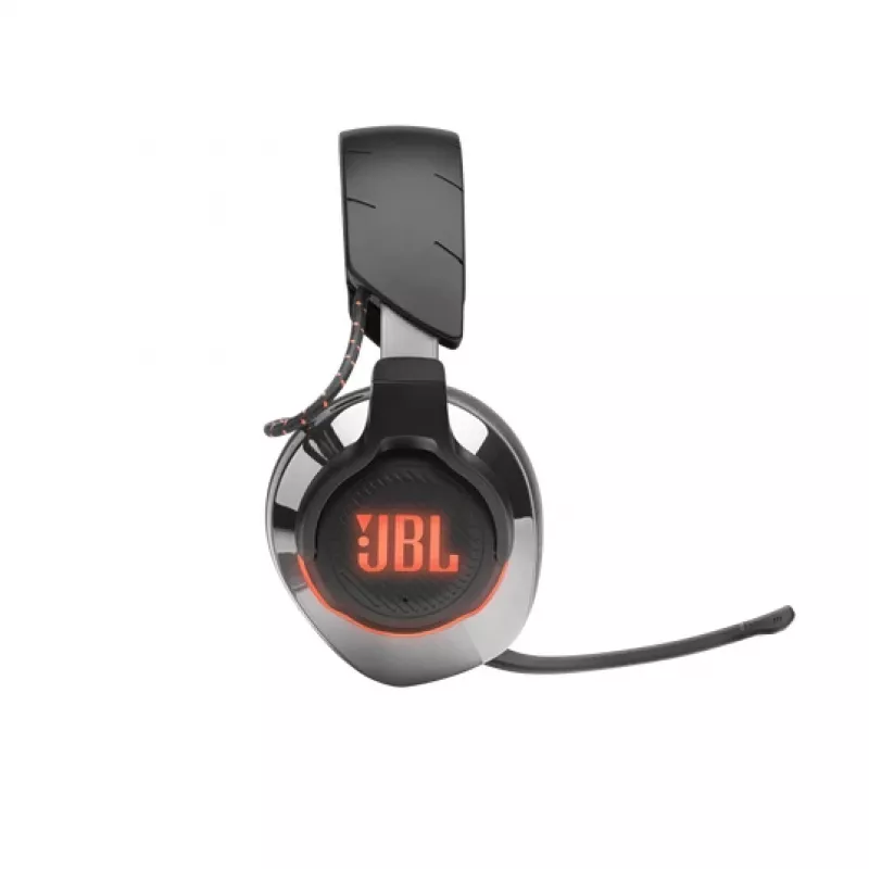JBL Quantum 810 Auriculares inalámbricos Diadema Gaming USB Type-C Bluetooth Negro