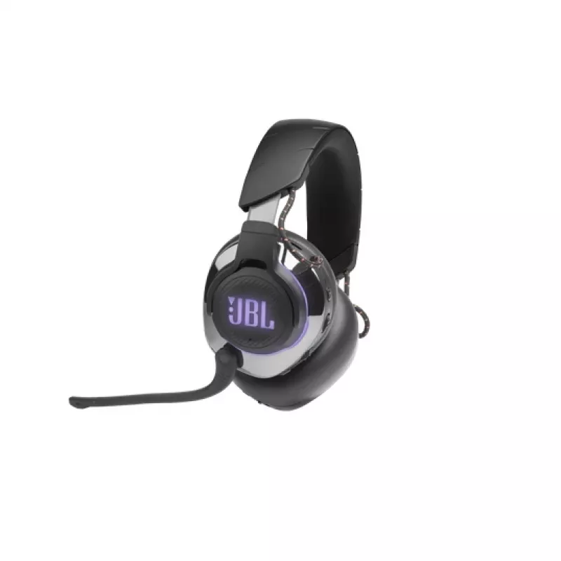JBL Quantum 810 Auriculares inalámbricos Diadema Gaming USB Type-C Bluetooth Negro