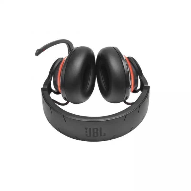 JBL Quantum 810 Auriculares inalámbricos Diadema Gaming USB Type-C Bluetooth Negro