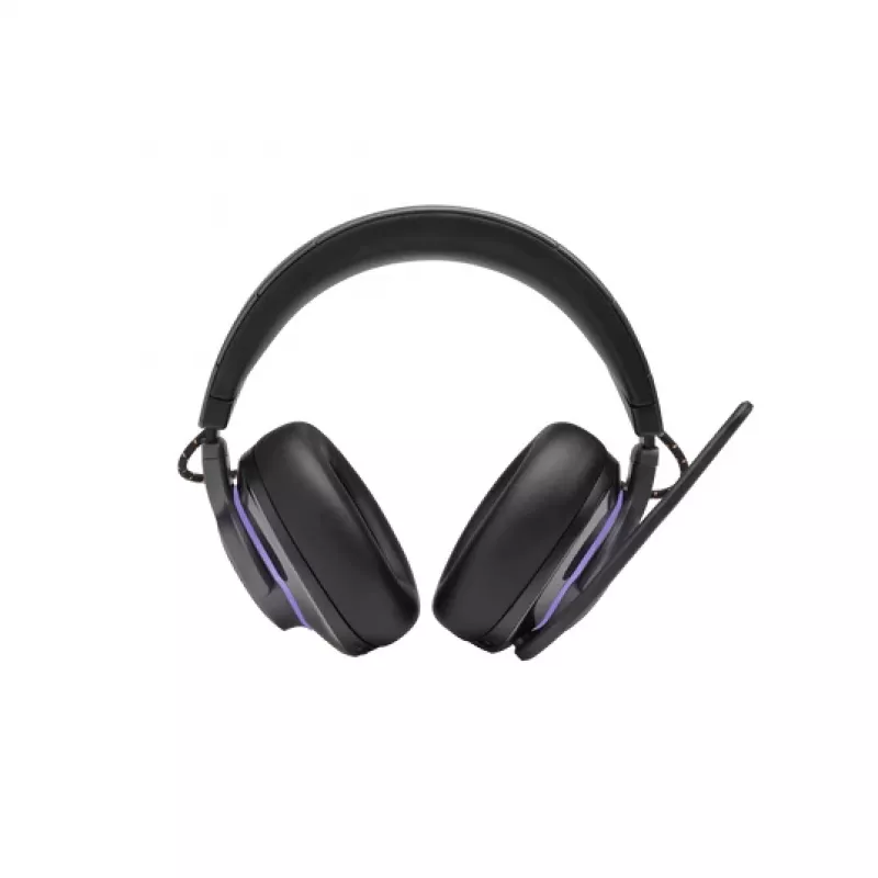 JBL Quantum 810 Auriculares inalámbricos Diadema Gaming USB Type-C Bluetooth Negro