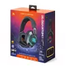 JBL Quantum 810 Auriculares inalámbricos Diadema Gaming USB Type-C Bluetooth Negro