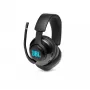 JBL Quantum 400 negro, con cable, gaming, 20 - 20000 Hz, 248 g, auriculares, negro