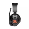 JBL Quantum 400 negro, con cable, gaming, 20 - 20000 Hz, 248 g, auriculares, negro