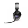 JBL Quantum 400 negro, con cable, gaming, 20 - 20000 Hz, 248 g, auriculares, negro