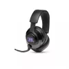 JBL Quantum 400 negro, con cable, gaming, 20 - 20000 Hz, 248 g, auriculares, negro
