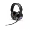 JBL Quantum 400 negro, con cable, gaming, 20 - 20000 Hz, 248 g, auriculares, negro
