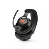 JBL Quantum 400 negro, con cable, gaming, 20 - 20000 Hz, 248 g, auriculares, negro