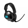 JBL Quantum 400 negro, con cable, gaming, 20 - 20000 Hz, 248 g, auriculares, negro