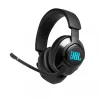 JBL Quantum 400 negro, con cable, gaming, 20 - 20000 Hz, 248 g, auriculares, negro