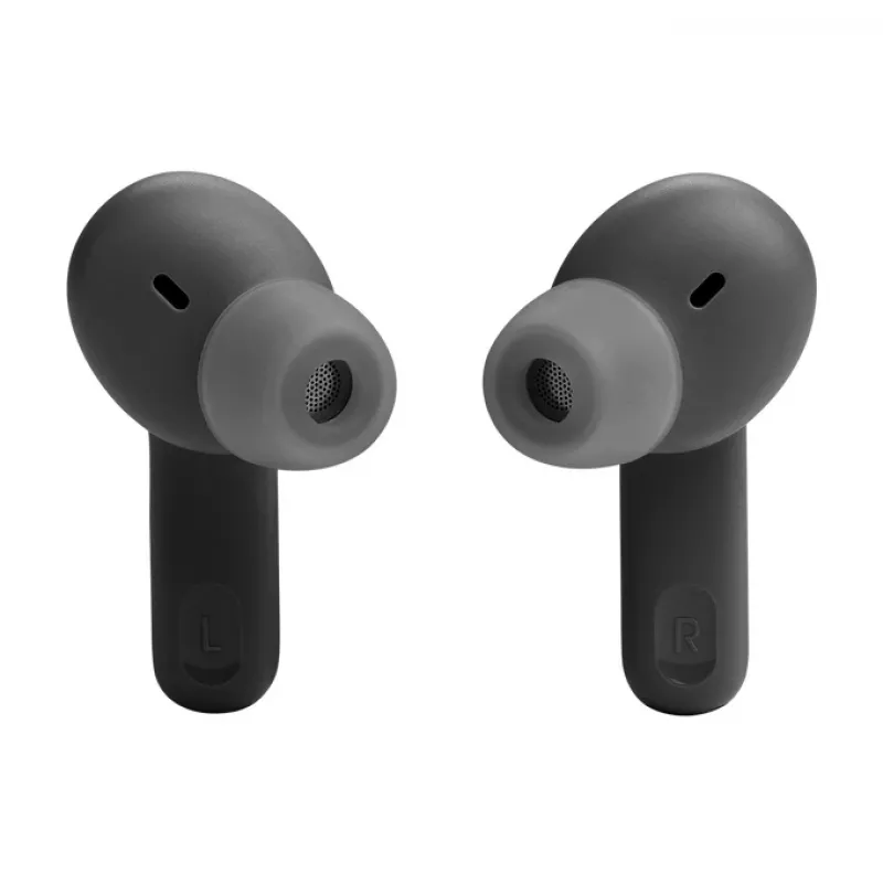 JBL Tune Beam auriculares True Wireless Stereo (TWS) in-ear llamadas/música USB Type-C Bluetooth negro