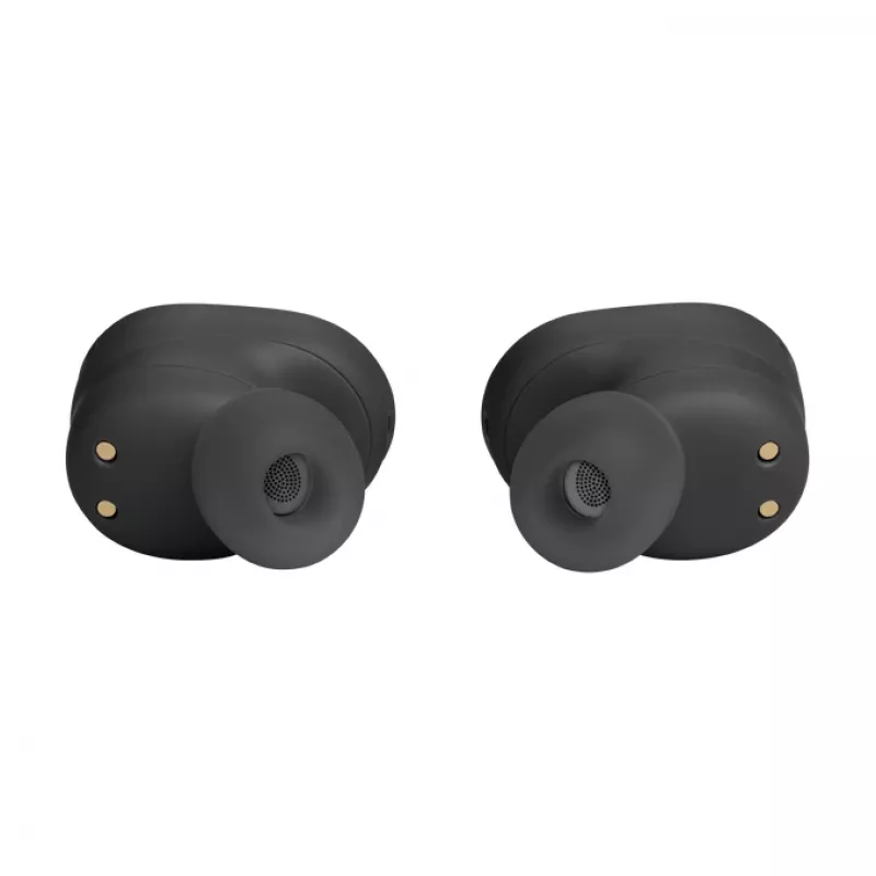 JBL Tune Buds auriculares True Wireless Stereo (TWS) in-ear llamadas/música Bluetooth negro