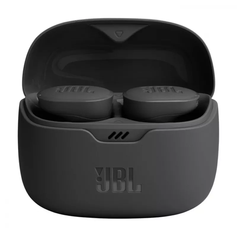 JBL Tune Buds auriculares True Wireless Stereo (TWS) in-ear llamadas/música Bluetooth negro