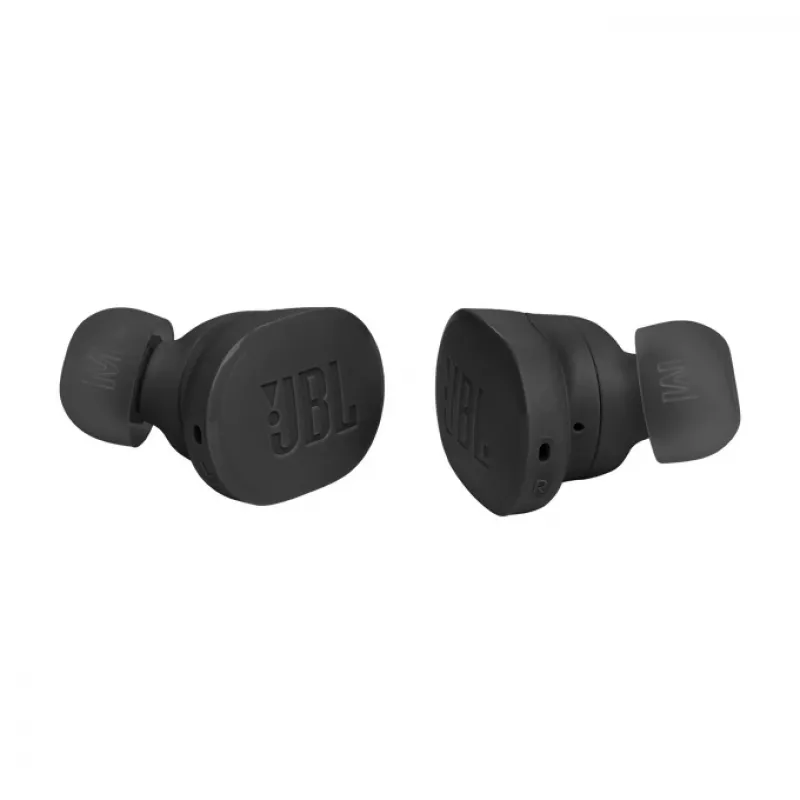 JBL Tune Buds auriculares True Wireless Stereo (TWS) in-ear llamadas/música Bluetooth negro