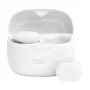 JBL Tune Buds auriculares True Wireless Stereo (TWS) in-ear llamadas/música Bluetooth blanco