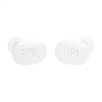 JBL Tune Buds auriculares True Wireless Stereo (TWS) in-ear llamadas/música Bluetooth blanco