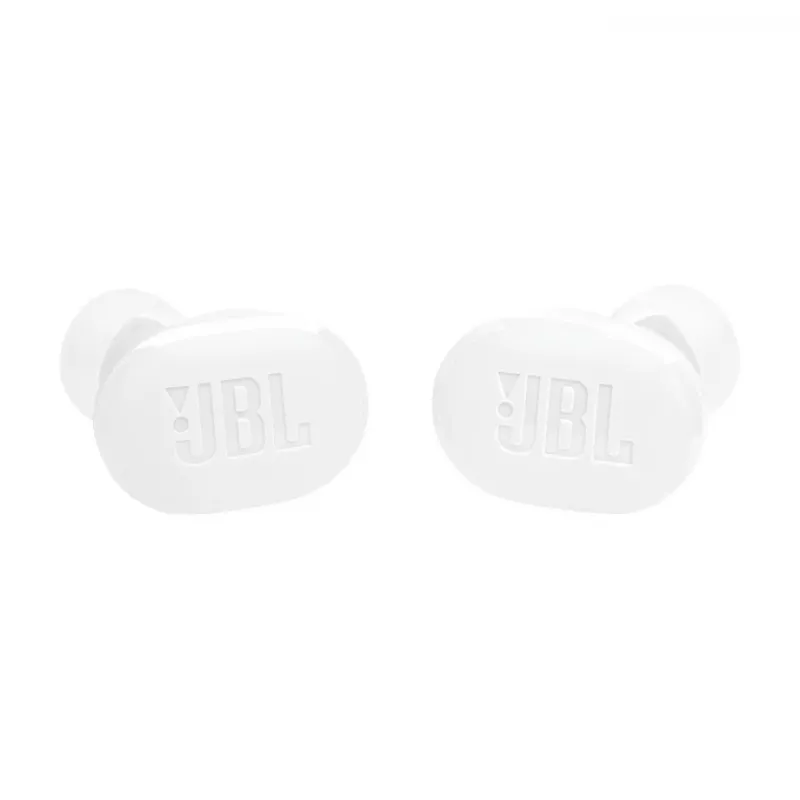 JBL Tune Buds auriculares True Wireless Stereo (TWS) in-ear llamadas/música Bluetooth blanco