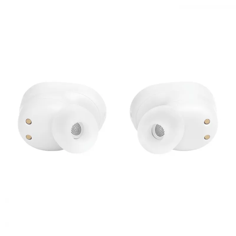 JBL Tune Buds auriculares True Wireless Stereo (TWS) in-ear llamadas/música Bluetooth blanco