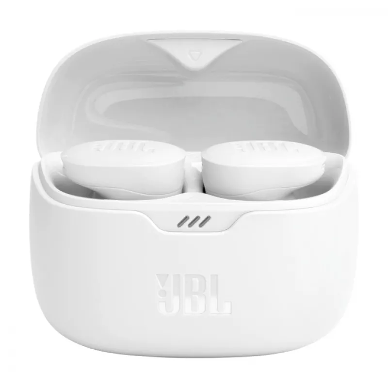 JBL Tune Buds auriculares True Wireless Stereo (TWS) in-ear llamadas/música Bluetooth blanco