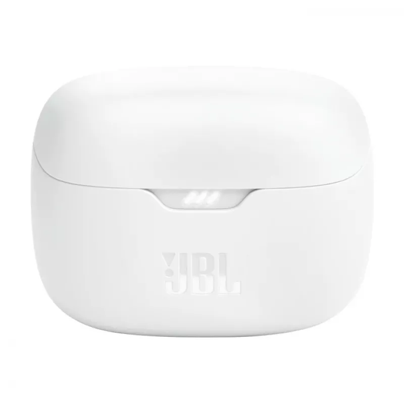 JBL Tune Buds auriculares True Wireless Stereo (TWS) in-ear llamadas/música Bluetooth blanco