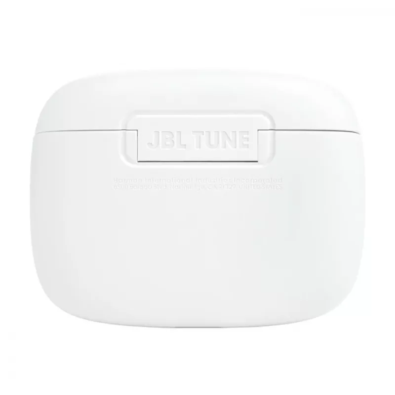 JBL Tune Buds auriculares True Wireless Stereo (TWS) in-ear llamadas/música Bluetooth blanco